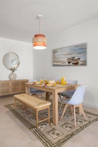 Baleal Beachfront Duplex