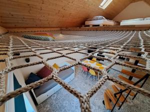 Apartmán se saunou a vinný sklep Živjeli