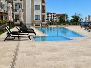 ONYX 1 - Menada Apartments