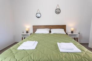 Seaside Escape - Steps to the Sand! - DionysiaSea Apts 2