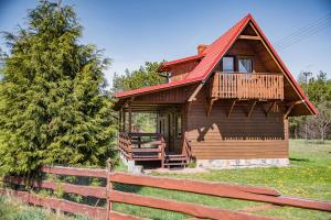 Agroturystyka Letnisko - Michał