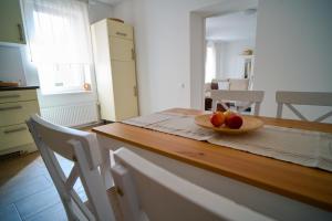 Apartmány Sebuzín
