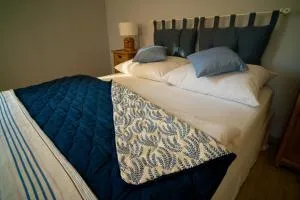 Apartmány Sebuzín - Chvalov