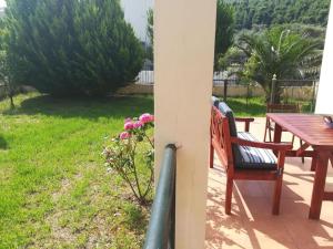 Rent your own house in PefkiEvoia.