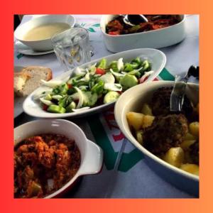 VILA LILI Guest House - Berat
