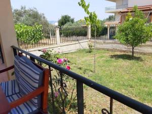 Rent your own house in PefkiEvoia.