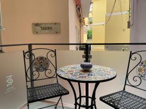 Taormina charming rooms