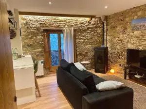 Tavertet un poble preciós - L’ Esquirol