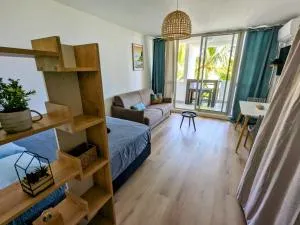 Le Laurier - LʼÉperon