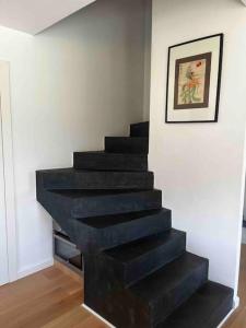 Villas Modern House 3 rooms/Jacuzzi pool/quiet near Basel : photos des chambres