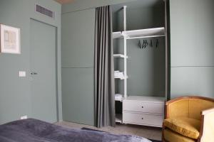 Tre Vie apARTment 80