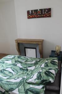 APPARTEMENT CENTRE HISTORIQUE