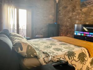 Tavertet un poble preciós