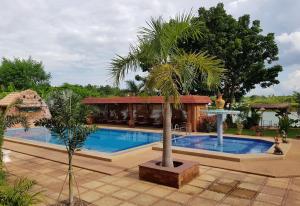 Changthai Comfort Guest House