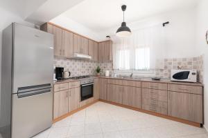 Afandou Panorama Apartment