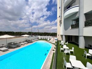 Blue Paradise Hotel