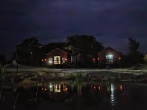 Last Eden Safari Bush Camp