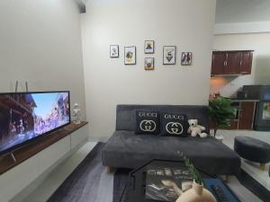 Capital Apartments 59 Phạm Văn Đồng, Hà Nội