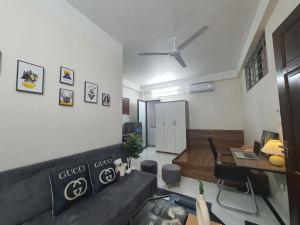 Capital Apartments 59 Phạm Văn Đồng, Hà Nội