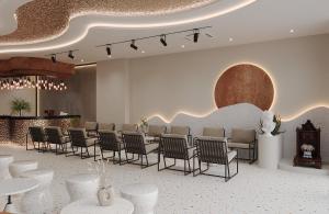 Olive Sầm Sơn Hotel