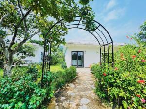 Rose Villas & Resort - Ba Vi- A120