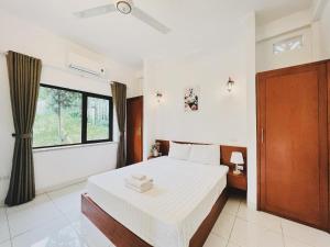 Rose Villas & Resort - Ba Vi- A120