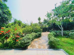 Rose Villas & Resort - Ba Vi- A120