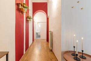 Wine Apartments Florence Prosecco