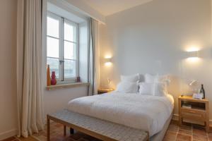 Hotels Domaine de Panery : Chambre Double