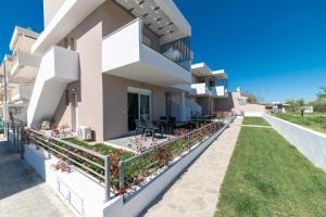 Iro Residential Complex