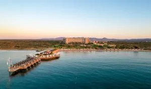 Concorde Luxury Resort & Casino - Ayios Efstathios