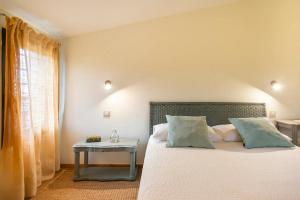 B&B Mas Coquells Habitación Genover