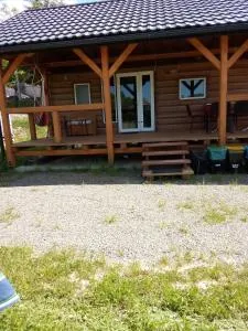 Domek pod lasem - 克里姆科沃卡