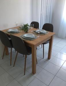 Apartmani Balsic 