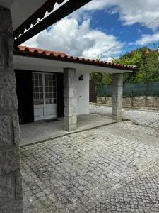 Casa d'Avó Bia - 塔布阿