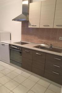 Apartmani Balsic 