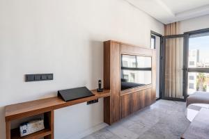 Tribeca 3 - Casablanca Center