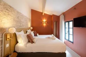 Château la Beaumetane - 朗松普罗旺斯