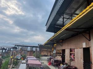 Bao Lac Homestay Hostel & Coffee