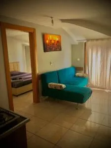 altun hotel - Karacasu