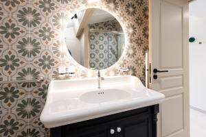 Château la Beaumetane