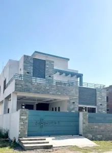 Valley Homes Guest House - Gujrāt