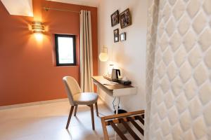 Complexes hoteliers Chateau la Beaumetane : photos des chambres