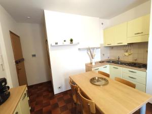 Appartamento Levante vistamare