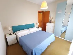 Appartamento Levante vistamare - بورتوغروارو