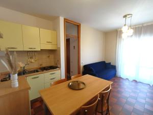 Appartamento Levante vistamare