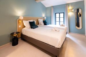 Complexes hoteliers Chateau la Beaumetane : photos des chambres