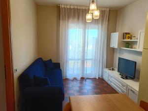 Appartamento Levante vistamare