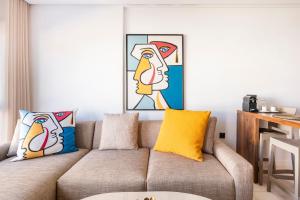 Tribeca 3 - Casablanca Center
