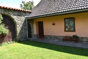 Statek Novohradské Hory